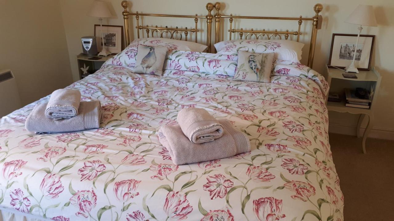 19 Upper Linney Ludlow Luaran gambar