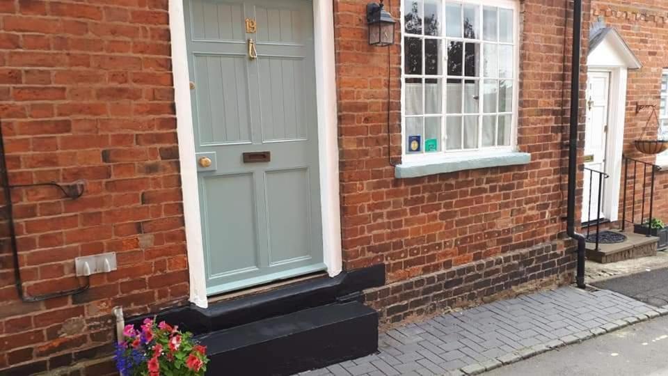 19 Upper Linney Ludlow Luaran gambar