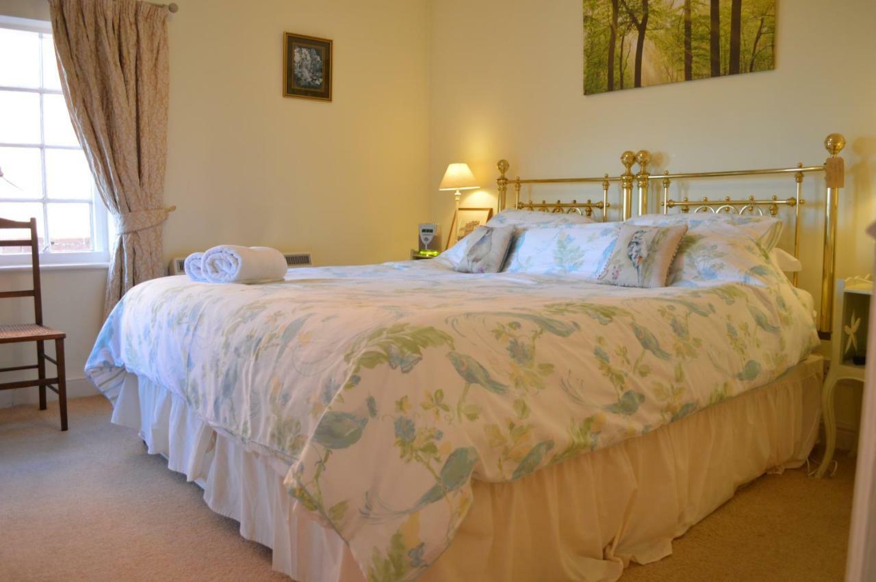 19 Upper Linney Ludlow Luaran gambar