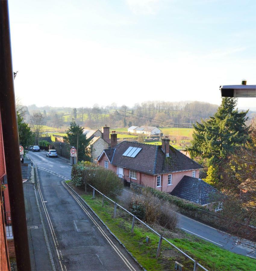 19 Upper Linney Ludlow Luaran gambar
